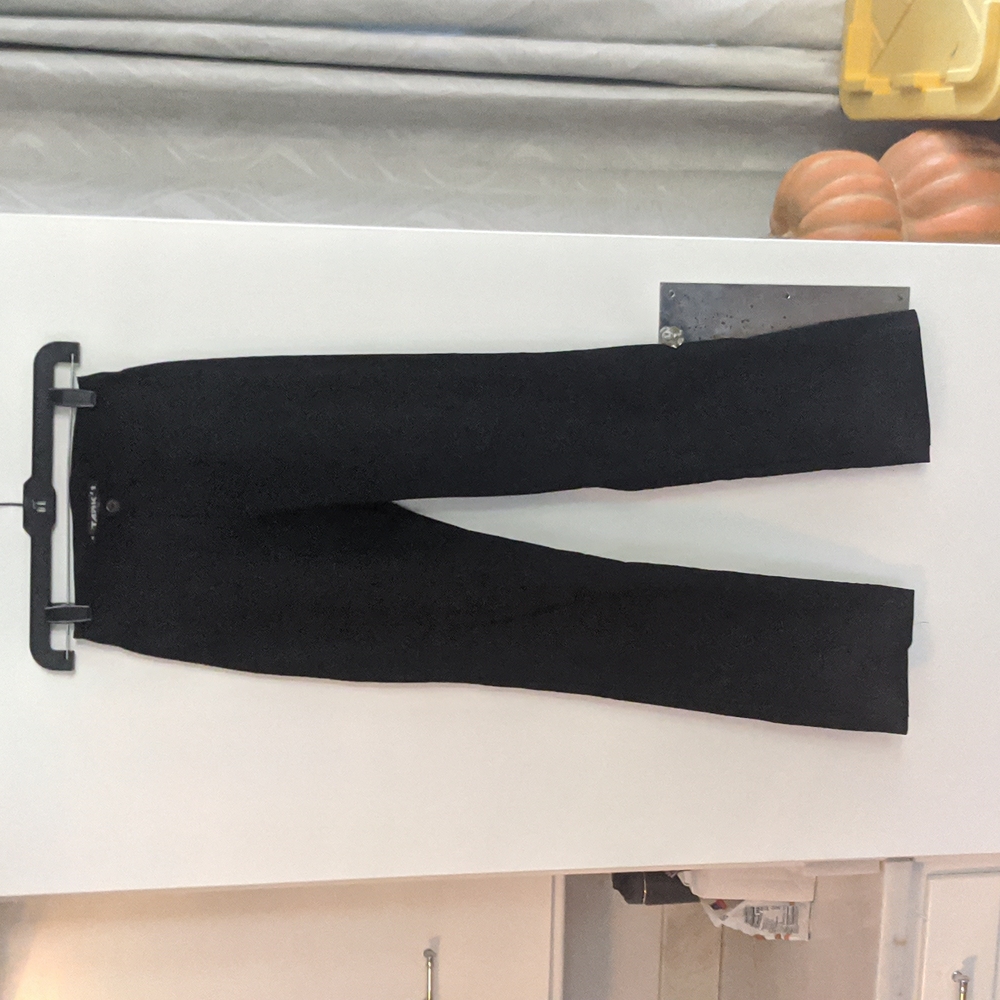 Black pants, Tark1, size T1